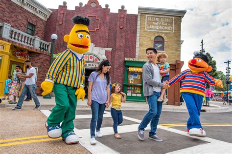 Making the Most of Your Visit: Tips for Using the Sesame Place Magic Queue